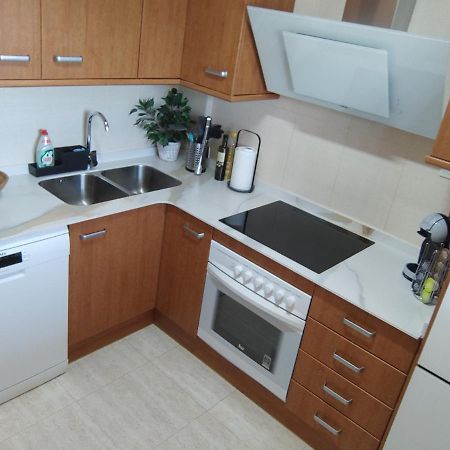 6Beds Salou Lejlighed Eksteriør billede