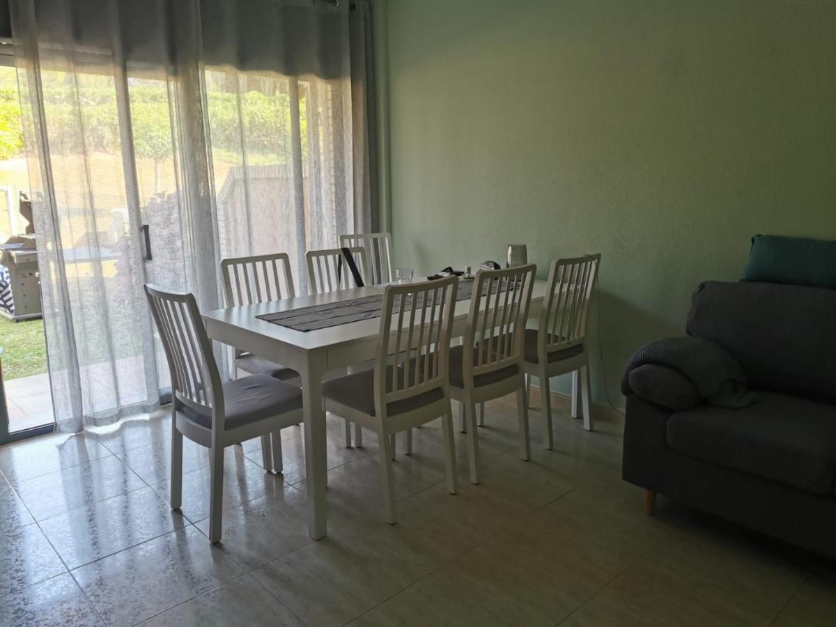 6Beds Salou Lejlighed Eksteriør billede