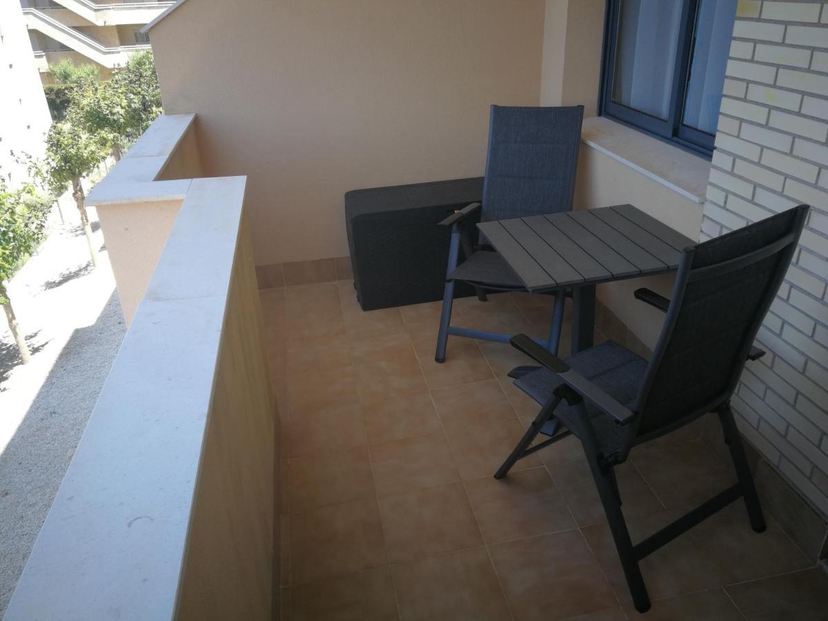 6Beds Salou Lejlighed Eksteriør billede